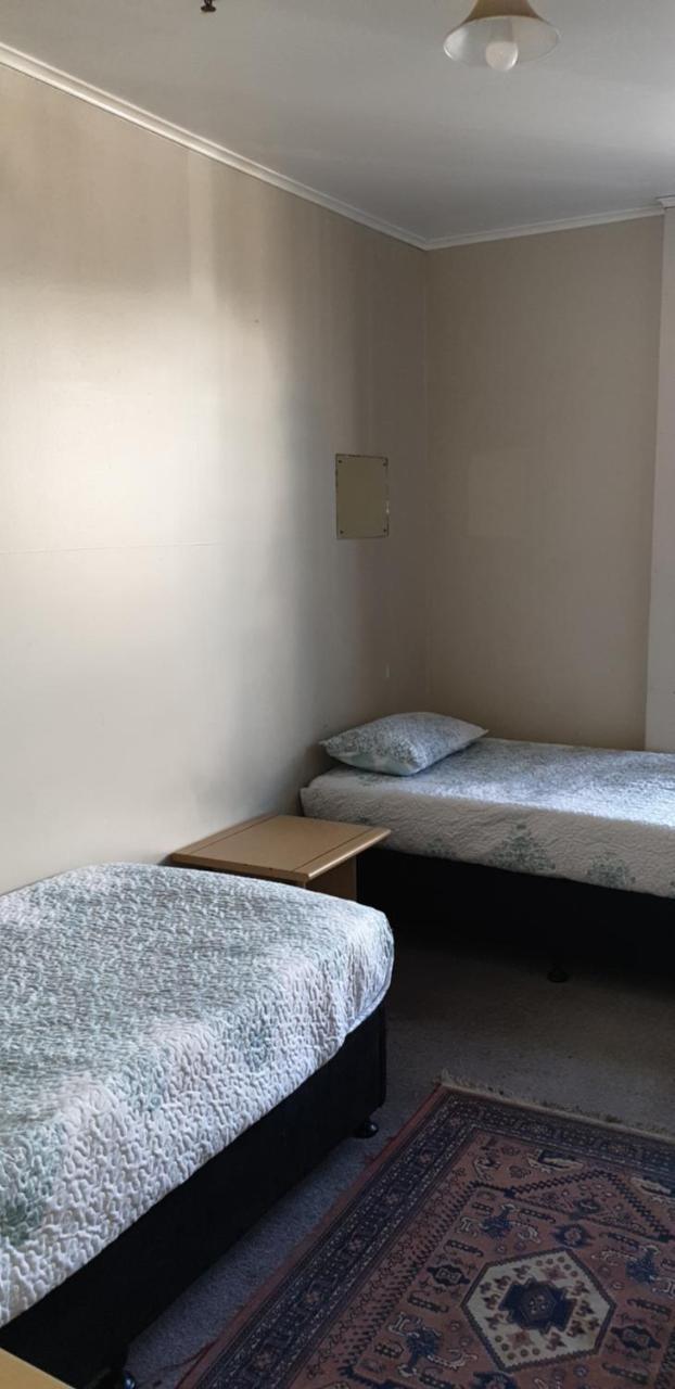 Royal Hotel Opotiki Habitación foto