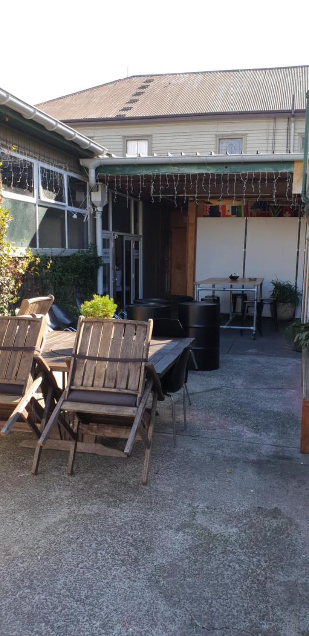 Royal Hotel Opotiki Exterior foto